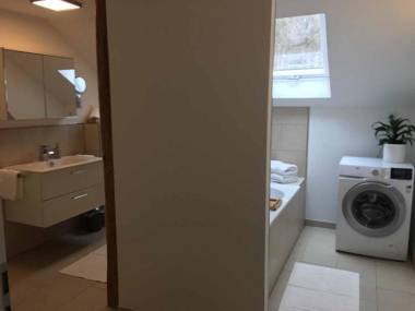 Ferienwohnung Teufelsbauer