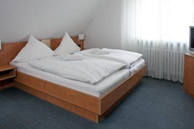 Hotel Restaurant Vogt