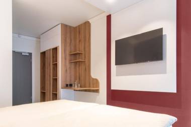 Hotel Wettiner Hof