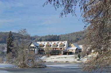 Seehotel Gut Dürnhof