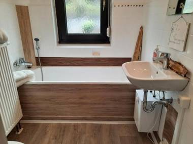 Ferienhaus Natur und Stil