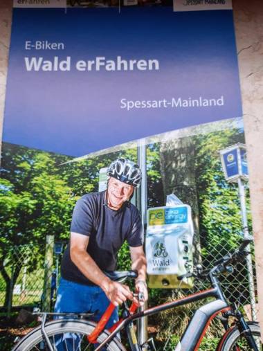 Ferienhaus Natur und Stil