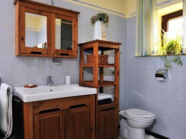 Ferienwohnung Hoacherer-Hof