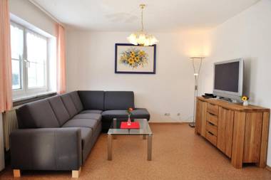 Ferienwohnungen Lindlhof