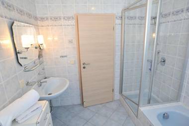 Ferienwohnungen Lindlhof