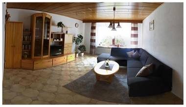 Ferienwohnung Rita Halser