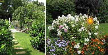 Ferienwohnung Rita Halser