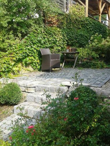 Pension und Ferienwohnung Meixner