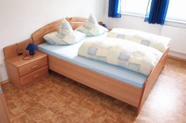 Ferienwohnungen Ferstl