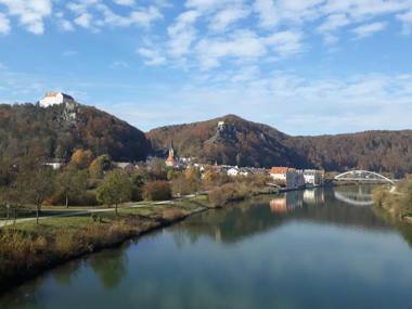 Ferienwohnungen Ferstl