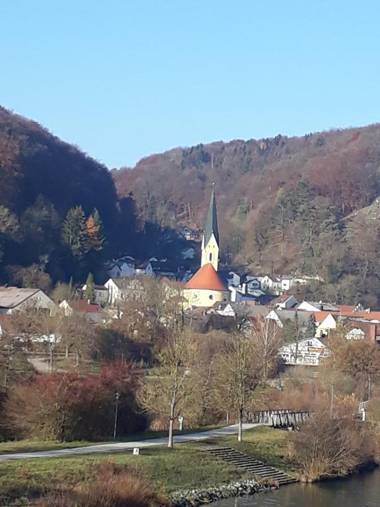 Ferienwohnungen Ferstl