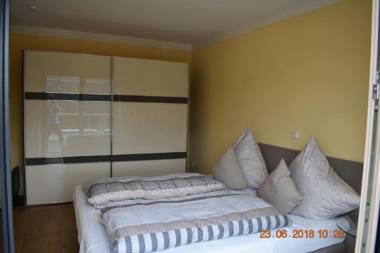 Ferienwohnungen an der Liebesleite Anita Pratsch