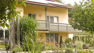 Ferienwohnung Baldauf