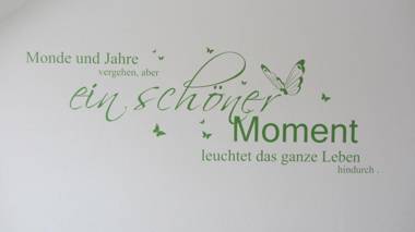 Ferienwohnungen Egerer