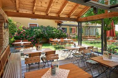 Gasthaus Zum Himmelreich