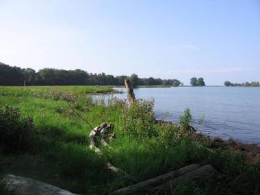 Das smarte Hotel garni