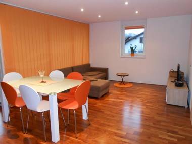 Ferienwohnung Daniela