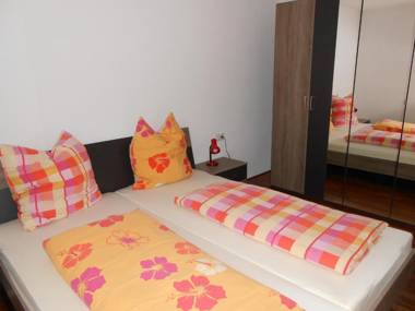 Ferienwohnung Daniela