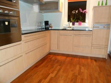 Ferienwohnung Daniela