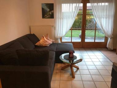 Appartement Hildegard