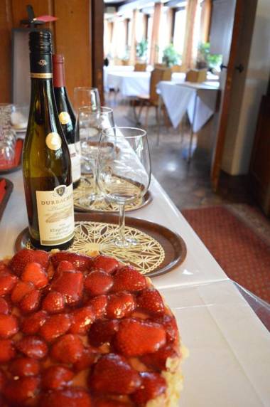 Alemannenhof Hotel Engel