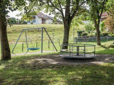 Modern Apartment in Rickenbach near Swiss Alps