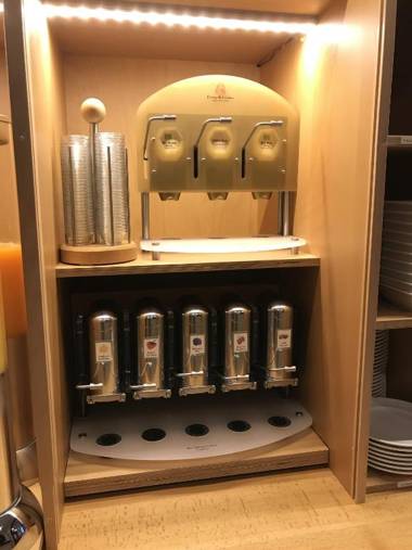 AKZENT Hotel Restaurant Roter Ochse