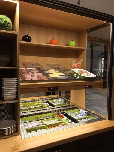 AKZENT Hotel Restaurant Roter Ochse