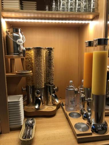 AKZENT Hotel Restaurant Roter Ochse