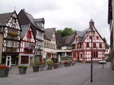 AKZENT Hotel Restaurant Roter Ochse