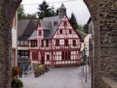 AKZENT Hotel Restaurant Roter Ochse