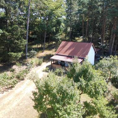 Wald&Wiesengeflüster Zechlinerhütte