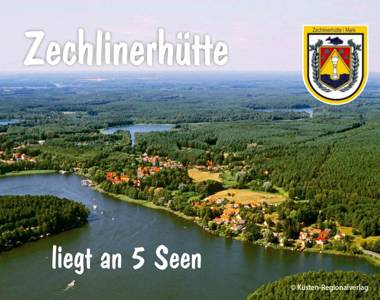 Wald&Wiesengeflüster Zechlinerhütte