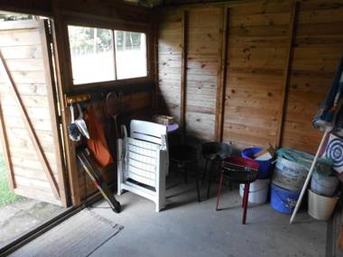 Wald&Wiesengeflüster Zechlinerhütte