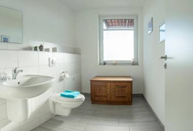 Ferienwohnung mit Seeblick