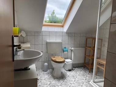 Fewo Auszeit Schwanow