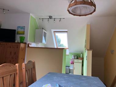 Fewo Auszeit Schwanow