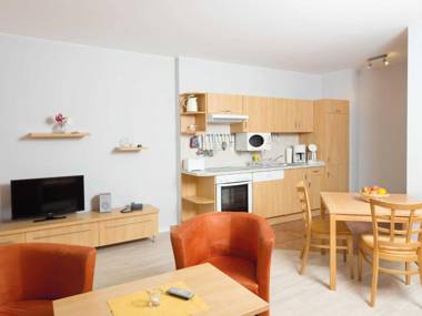 Ferienwohnungen Rheinsberg SEE 9170