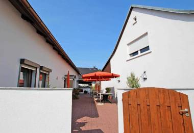 Ferienwohnungen Rheinsberg SEE 9830