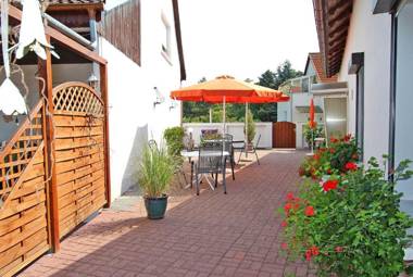 Ferienwohnungen Rheinsberg SEE 9830