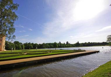 Ferienwohnungen Rheinsberg SEE 9830