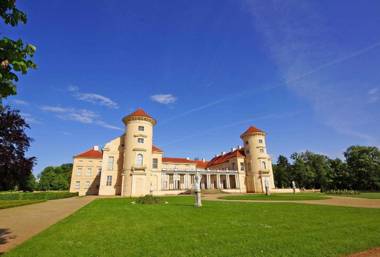 Ferienwohnung Rheinsberg SEE 9851