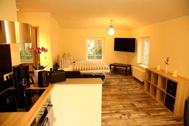 Seepavillon Rheinsberg