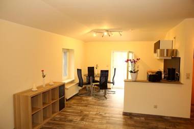 Seepavillon Rheinsberg