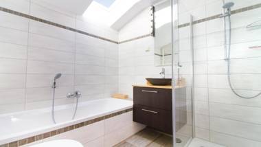 Seepavillon Rheinsberg