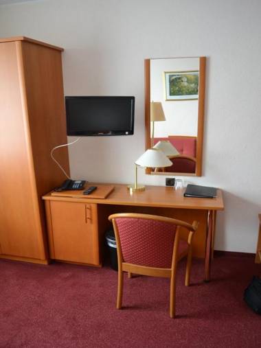 Altstadthotel-Rheine