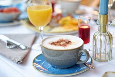 Cascada Central Hotel Rheine