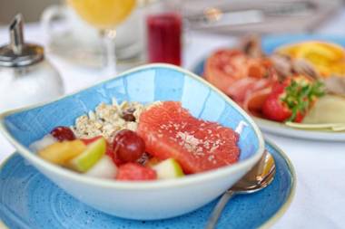 Cascada Central Hotel Rheine