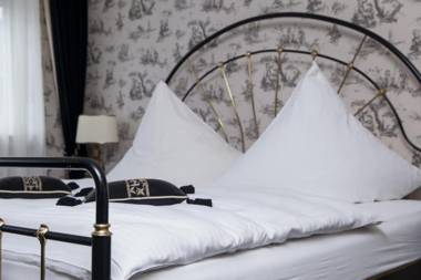 Hotel Zum Alten Brunnen