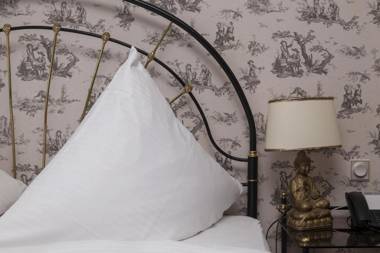 Hotel Zum Alten Brunnen